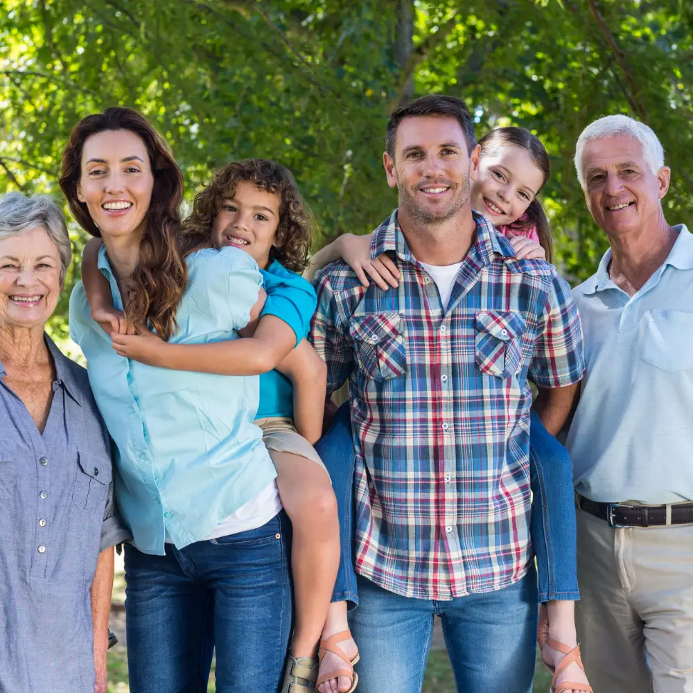 Estrategia De Conciliación De La Vida Personal, Familiar Y Laboral