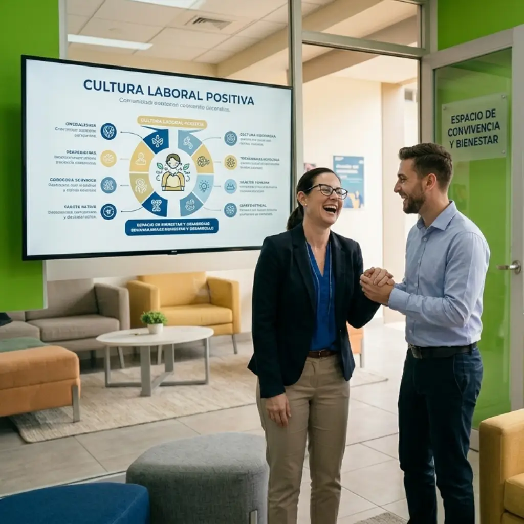 Guía de No Negociables para un Clima Laboral Excepcional