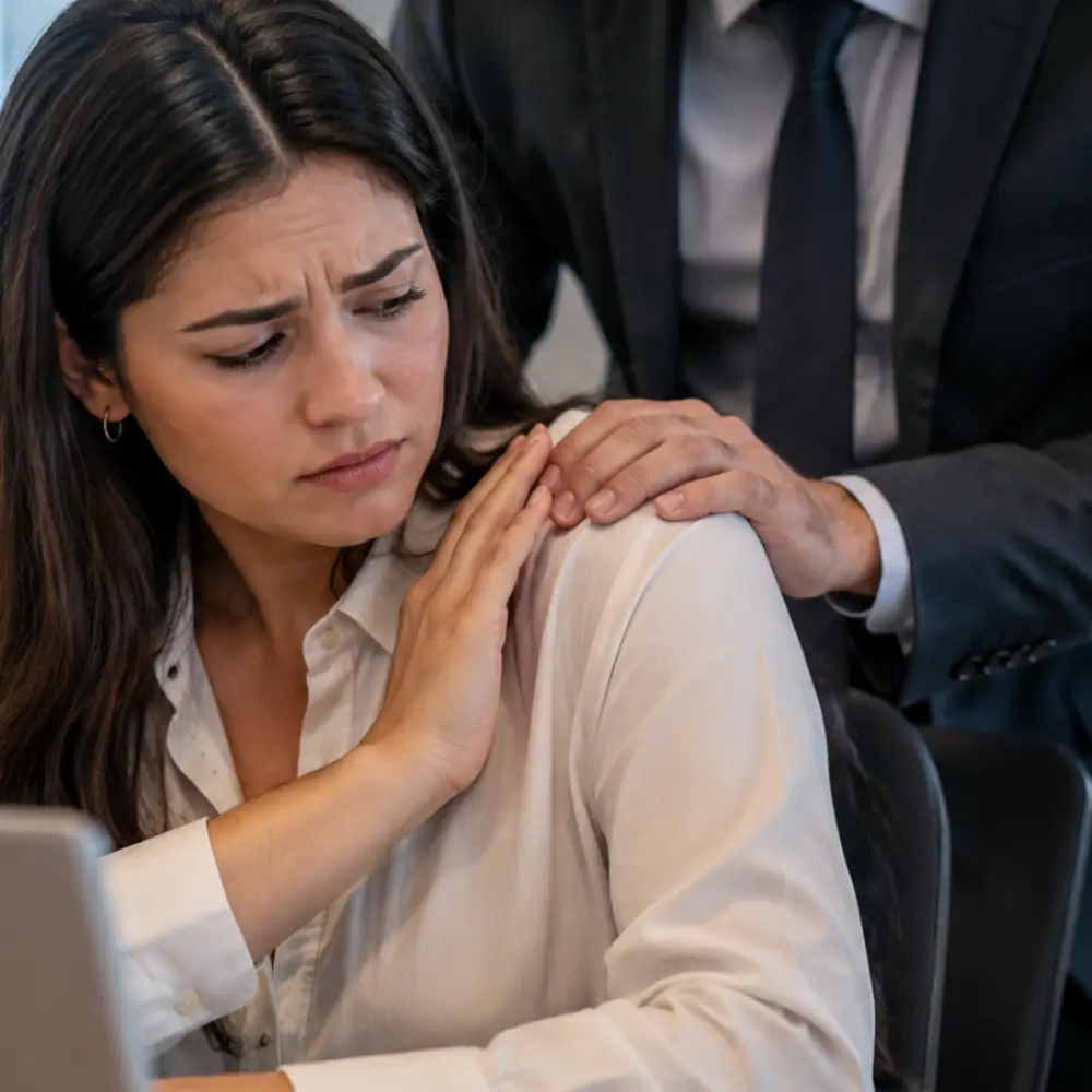 Curso Técnicas De Prevención Del Acoso Laboral Y Sexual Ley Karin